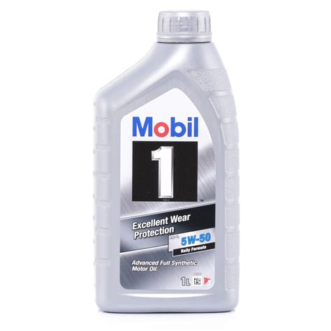 Engine Oil Mobil 1 Fs X2 5w50 1l 153634 Autodoc Price And Review