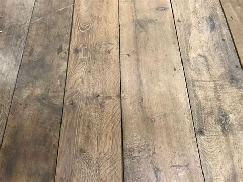 Genuine Antique Reclaimed French Oak Floorboards Artofit