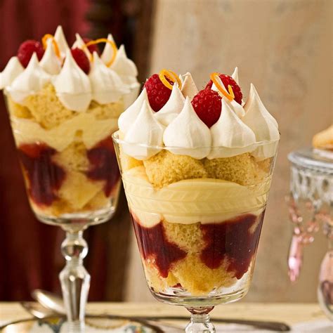 15 Traditional British Desserts | Taste of Home