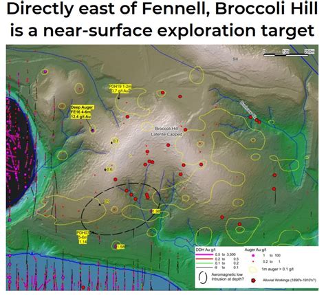 Omai Gold Mines (OMG.V): Brownfield Exploration With Probable Multi Moz ...