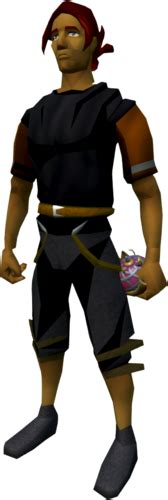 Forinthry Frontier The Runescape Wiki