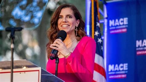Election Day: Rep. Nancy Mace declared winner of South Carolina 1st ...