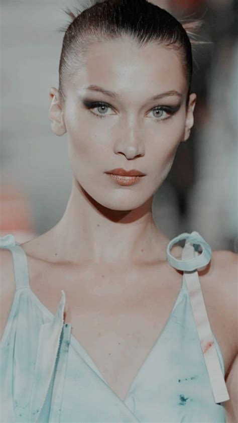 Lockscreens And Icons — Bella Hadid Lockscreens Like Or Reblog If You