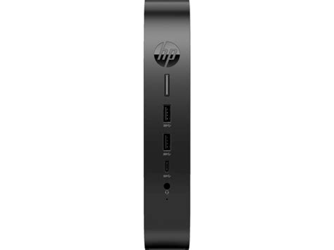 Hp Elite T Thin Client Paket Hp Sterreich