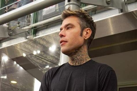 Guerra Tra Rai E Fedez Il Rapper Rifarei Tutto Se La Rai Mi