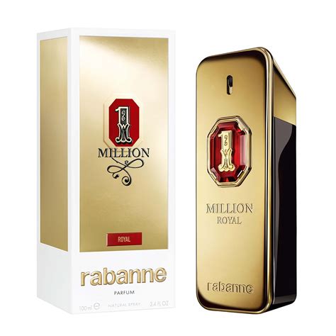 1 Million Royal Parfum De Rabanne Fragances ≡ Sephora