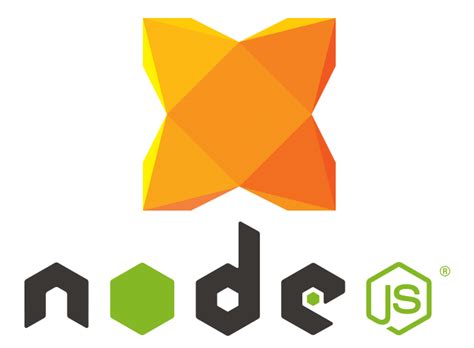 Nodejs Logo Logodix