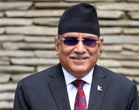 प्रधानमन्त्री प्रचण्ड आज युएई जाँदै सेतोपाटी संवाददाता Setopati