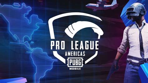 PUBG MOBILE Pro League Américas começa e terá premiação de mais de US