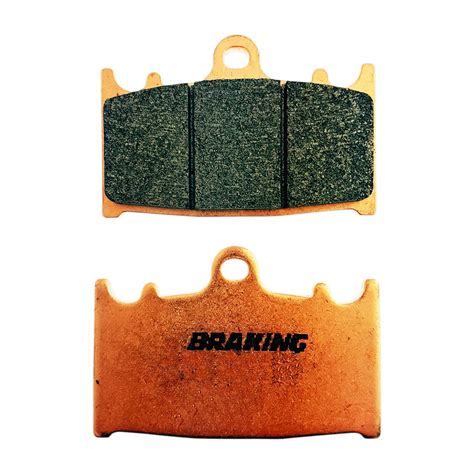 Braking Cm High Performance Brake Pads Cm Walmart