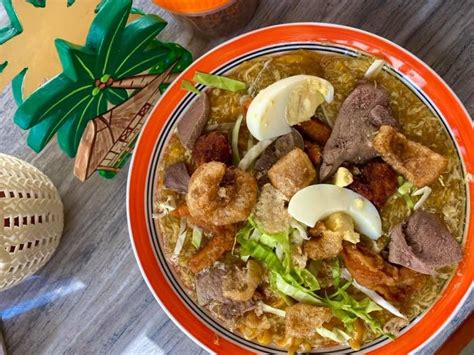 More Pancit Lomi Houses To Check Out In Batangas Kkday Blog