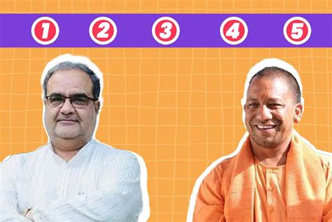 Five Point Strategy Of Bjp In Uttar Pradesh For 2024 Lok Sabha Elections Ourvoice Werindia