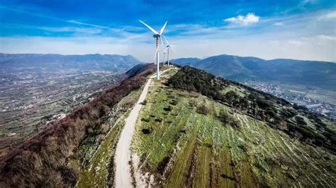 Via Libera Ue Ad Aiuti Italia Per Energia Da Rinnovabili Ambiente E