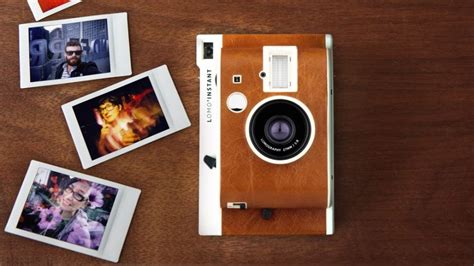 Lomo Instant Review | Trusted Reviews