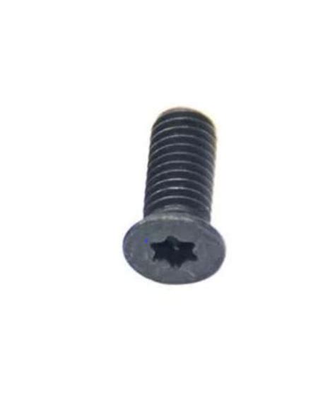 M6 X 15mm T20