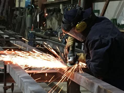 Herramientas De Herrería Que No Pueden Faltar En Un Taller Madeaceros