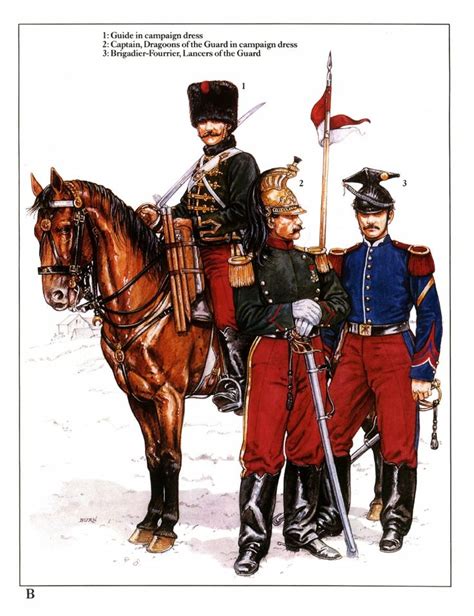 Osprey Men At Arms French Army Franco Prussian War