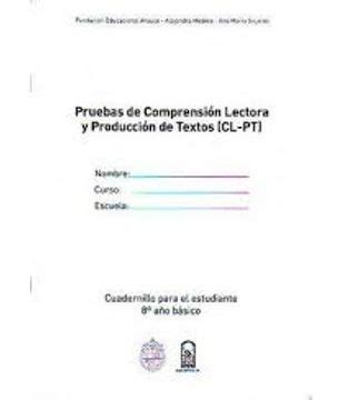 Libro Set Cuadernillos Cl Pt Basico Und Pruebas De