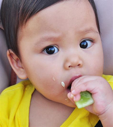 Potatoes For Babies Right Age Health Benefits And Recipes