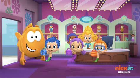 Nick Jr Screenbugs Nickstory Jr Wiki Fandom Nick Jr Nick