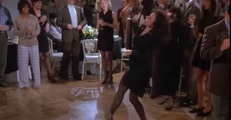 Elaine Dancing 