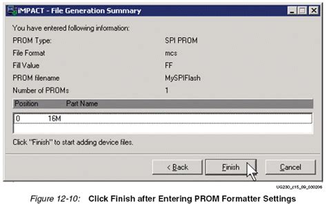 Spartan E Starter Kit Board User Guide