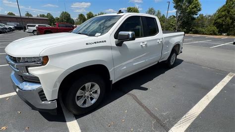 2019 Chevrolet Silverado 1500 Newnan Atlanta Carrollton LaGrange