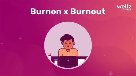 Burnon X Burnout Entenda A Diferen A Youtube