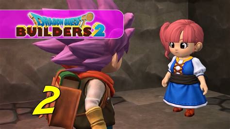 Dragon Quest Builders 2 Lulu Outlet