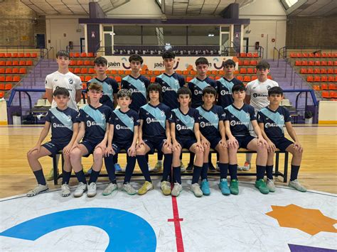 El Infantil Autonómico ya conoce a sus rivales en el Campeonato de