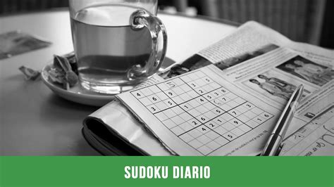 Resuelve El Sudoku Online Diario Del De Febrero