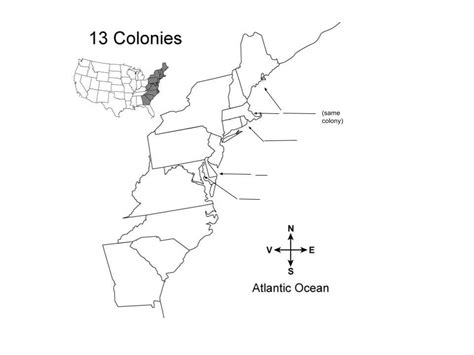 The Colonies Southern Colonies Diagram Quizlet