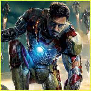 Marvel Auditions – 8 Actors Considered to Play Iron Man Before Robert ...