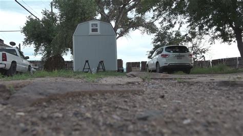 YCSO Arizona Mom Saves Daughter From Trespassing Sex Offender 12news