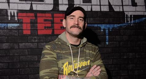 Cm Punk S Ufc Loss Has Been Overturned