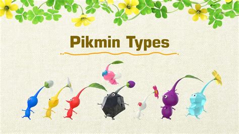 Pikmin 4 Review A New High For These Flowery Friends Press Space To Jump