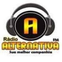 Rádio Alternativa 104 9 FM Lagoa Vermelha RS Brasil Radios br