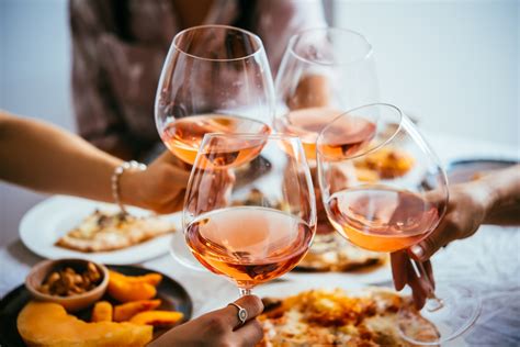 Vin Blanc Ou Vin Rouge Lequel Est Le Moins Mauvais Pour La Sant