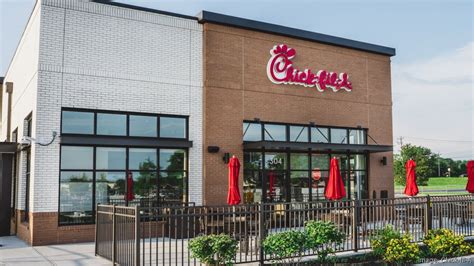 Albanys First Chick Fil A Locations To Open Soon Albany Business Review