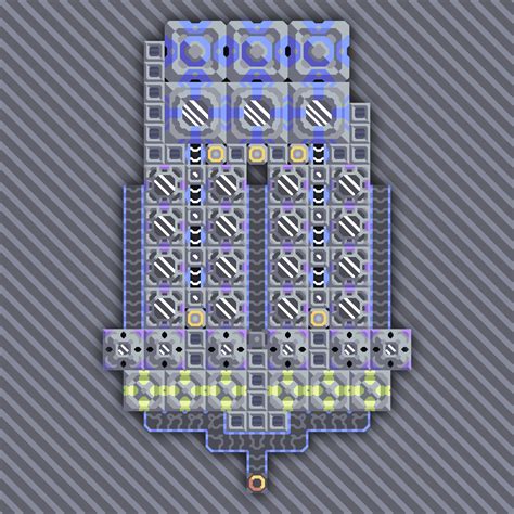 Schematic Spore Coal