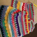 Beautiful Image Of Scrapghan Crochet Free Pattern Topiccraft