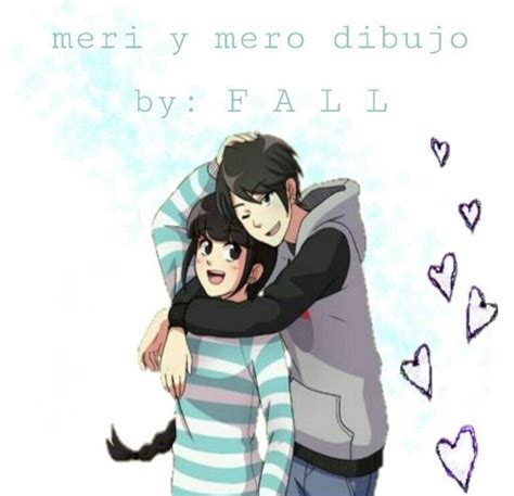 Dibujo De Meri