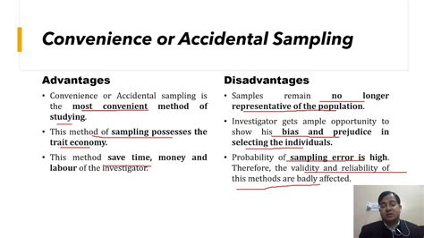 What Is Convenience Sampling In Research Methods - Printable Templates Free