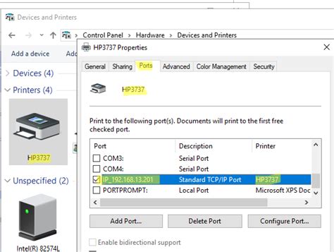 How To Deploy Printers To Users Or Computers Via Group Policy Theitbros