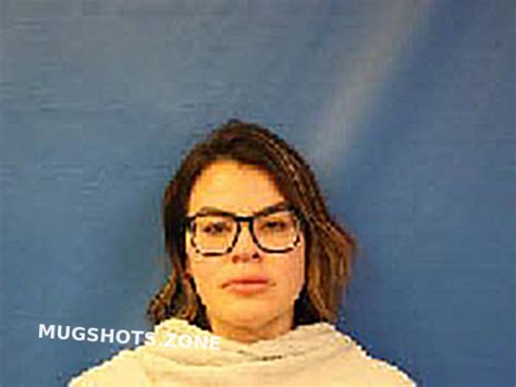 Angela Maria Martinez 03112023 Kaufman County Mugshots Zone