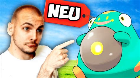 Das Neue Pokemon Neuer Trailer Zu Karmesin Und Purpur Pokemon