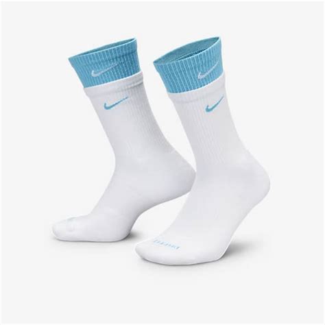 Crew Socks Nike Lu