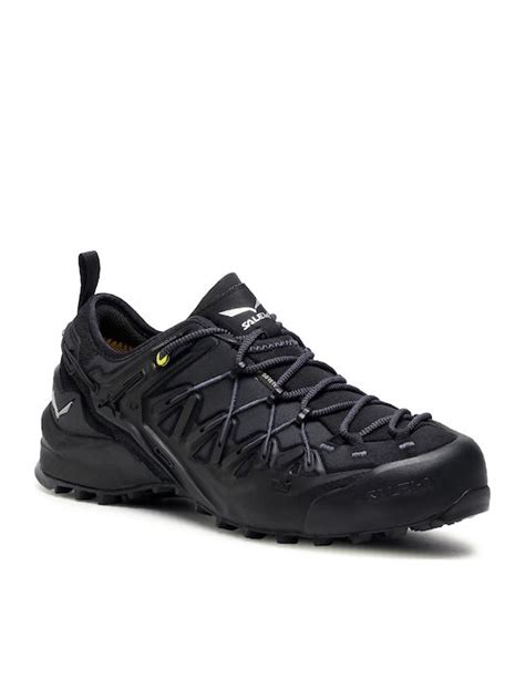 Salewa Wildfire Edge GTX 61375 0971 Ανδρικά Ορειβατικά Παπούτσια