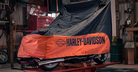 Seasonal Motorcycle Insurance (Should You Cancel in the Winter ...