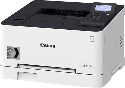 Canon i-Sensys LBP623Cdw Έγχρωμoς Εκτυπωτής Laser με WiFi και Mobile ...